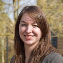 Photo of Rachel Purkess